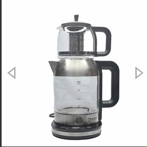 چای ساز روهمی دسینی مدل 2400