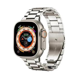 ساعت هوشمند با ایرپاد مدل ws80ultra3