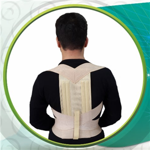 قوزبند کشی طبی سما طب پاکان مدل 4036B