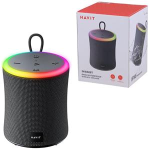 اسپیکر بلوتوثی هویت SK832BT