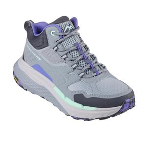 کفش نیم ساق زنانه اسکچرز مدل 129168 BBK Max Cushioning Elite Trail 2.0 - Arbor Pointe