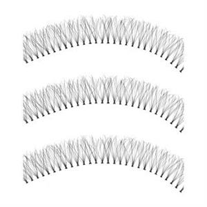 مژه ریسه ای سایز 12 بسته 3 عددی التو