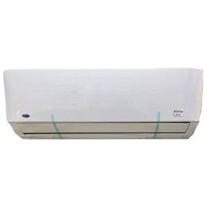 کولر گازی کریر ایکس اکو 12000 اینورتر 42QHA012VSL R410A T3
