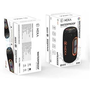 اسپیکر نکساs340