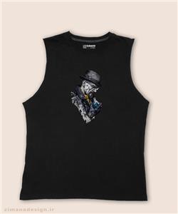 تاپ مردانه و زنانه طرح بریکینگ بد شخصیت والتر وایت کد 885