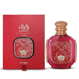 ادکلن زخرف چری زیمایا مدل تام فورد لاست چری