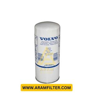 فیلتر روغن 4775565 ولوو