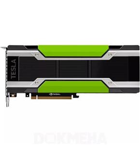 کارت گرافیک انویدیا مدل Tesla P100 حافظه ۱۶ گیگابایت GDDR5