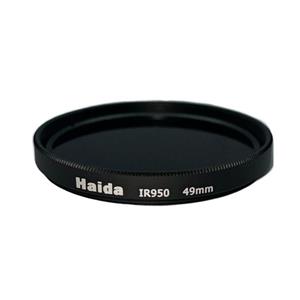 فیلتر لنز هایدا Haida INFRARED 950 49MM Filter