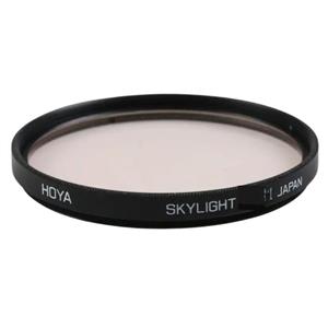 فیلتر عکاسی هویا Hoya Skylight 1B 62mm Filter