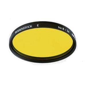 فیلتر رودن اشتوک Rodenstock Yellow Medium 8 Filter 77mm