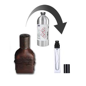 دکانت عطر اورتو پاریسی کوئوم ( کویوم ) - برند لوزی - غلظت: اکسترا پرفیوم - انتخاب حجم: 10میل