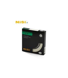 فیلتر NISI مدل S UV 49MM
