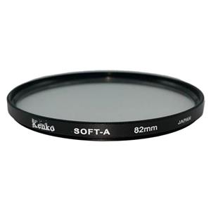 فیلتر لنز عکاسی کنکو Kenko Soft-A 77mm Filter