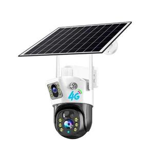 دوربین سیمکارتی مینی اسپیدام دولنزه خورشیدی