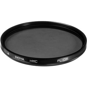 فیلتر عکاسی هویا Hoya HMC CPL 95mm