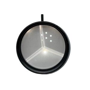 فیلتر لنز عکاسی منشوری هویا Hoya Multivision 3PF Filter 55mm