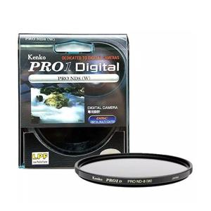 فیلتر ان دی کنکو  Kenko Filter ND8 52mm