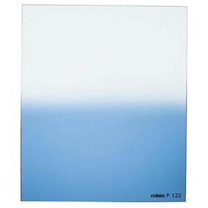 فیلتر کوکین Cokin P122 GRADUAL BLUE B1