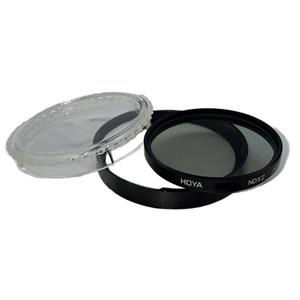 فیلتر لنز عکاسی ان دی هویا Hoya ND2 49mm filter