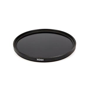 فیلتر عکاسی ان دی تیانیا Tianya ND64 filter 49mm