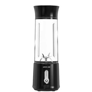 مخلوط کن شارژی گرین لاین مدل Jet Plus گنجایش 500 میلی لیتر