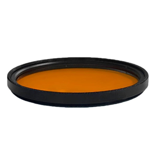 فیلتر لنز رنگی مینولتا Minolta MC 55mm filter orginal