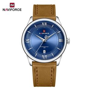 ساعت مردانه برند نیویفورس NF 9272