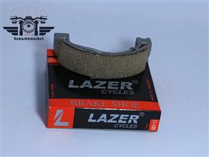 لنت ترمز موتور هوندا CG125 طلایی برند لیزر