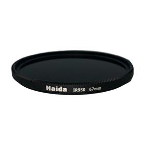 فیلتر لنز هایدا Haida INFRARED 950 67MM Filter