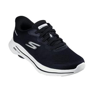 کفش مردانه اسکچرز مدل 216783 WBK Slip-ins: Go Walk 8 - Pate