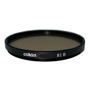 فیلتر کوکین Cokin Warm 81B 52mm Filter