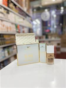 کرم پودر پرشین گرل مدل RG اورجینال