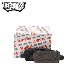 لنت ترمز عقب سوزوکی کیزاشی 2009-2014 برند آفورتیس (AFORTIS)