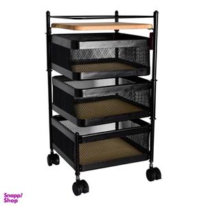 سبد سیب زمینی و پیاز یونیک کد 2960