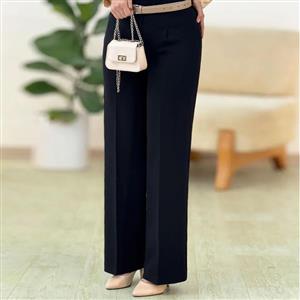 عمده شلوار مازراتی مدل بگ پشت کش پک 6عددی