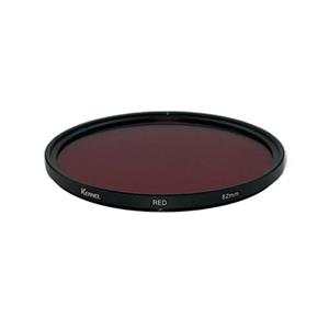 فیلتر لنز کرنل kernel RED 82mm filter