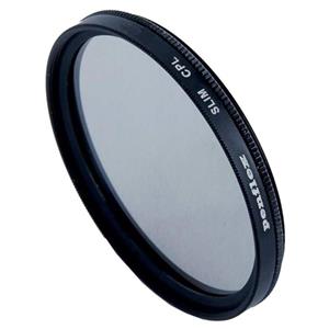 فیلتر لنز عکاسی Penflex CPL 37mm Filter
