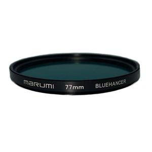 فیلتر لنز مارومی Marumi BLUEHANCER 77MM Filter
