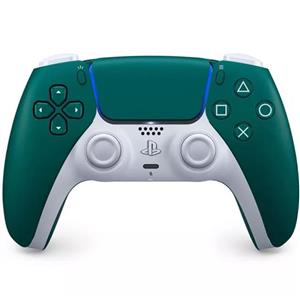 دسته بازی پلی استیشن 5 سونی مدل Alpine Green Limited Edition