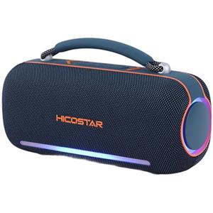 اسپیکر بلوتوثی هایکو استار HS-BS280