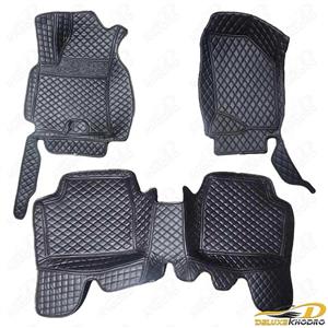 کفپوش خودرو ژله ای ریرا RIRA