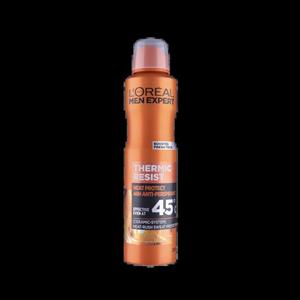 مام رول ضد تعریق مردانه لورآل مدل ترمیک رسیست {LOréal} 50 ml