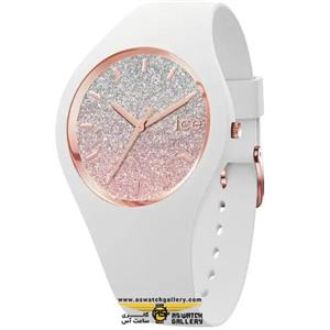 ساعت آیس واچ Ice Lo-White Pink-S37