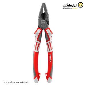 انبردست رونیکس آلمانی مدل RH-111