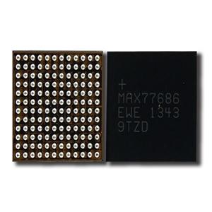 آی سی تغذیه MAX77686   نو