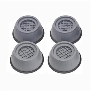 لرزه گیر ماشین لباسشویی کد DH4 بسته 4 عددی