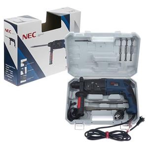 بتن کن 3 کیلویی ان ای سی (NEC) مدل 9529