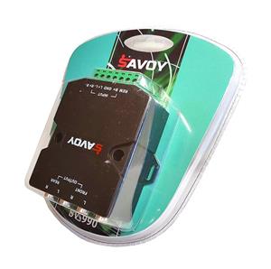 مبدل باند به آرسی ساووی مدل SV-990