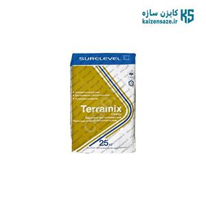 بتونه کاسماتیک طوسی شورلول 20 کیلویی